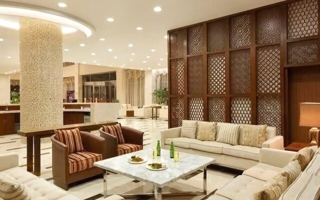 Ramada Plaza Chuzhou