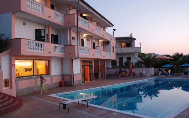 San Domenico Village