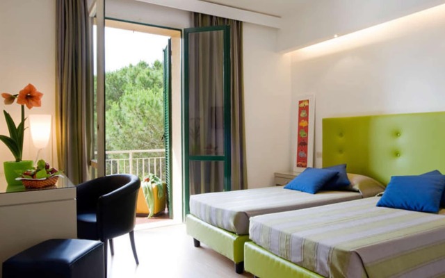 Uappala Club & Resort Lacona