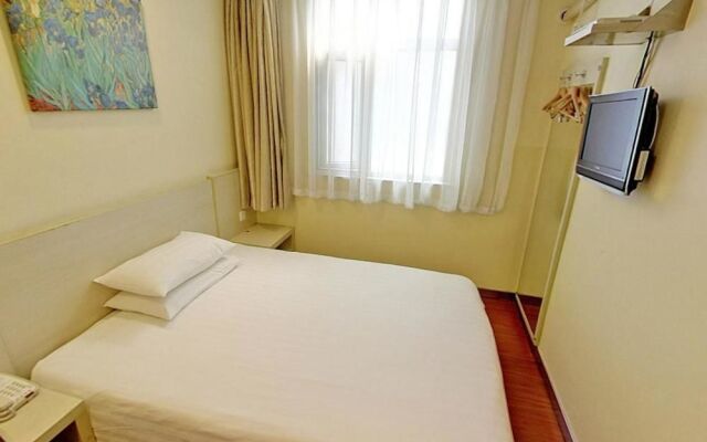 Jinjiang Hotel (Hangzhou Qiutao North Road Zheda Huajiaci)