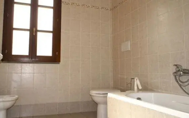 Appartamenti a Villa Santa Maria