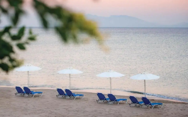 Grand Blue Beach Hotel