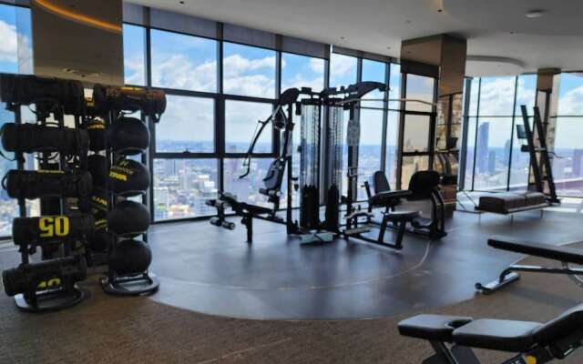 Park Origin Chula - Samyan