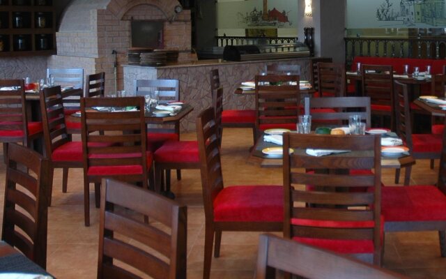 Islamabad Marriott Hotel