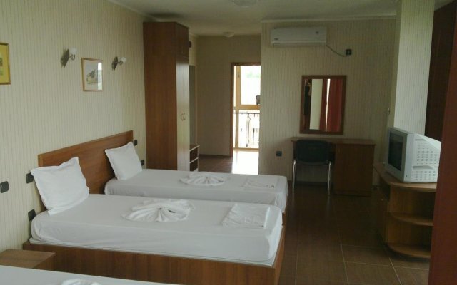 Hotel Black Sea