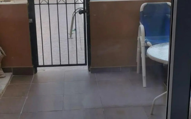 Hermes Complex 2 Kappari Paralimni Cyprus