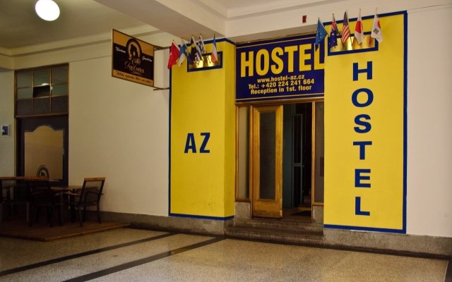 AZ Hostel