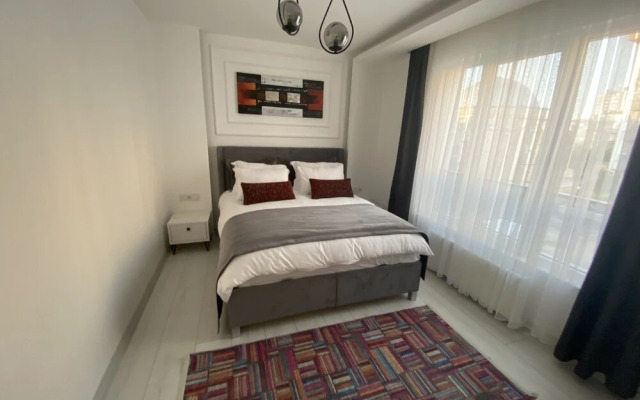 Viva Suites Cappadocia