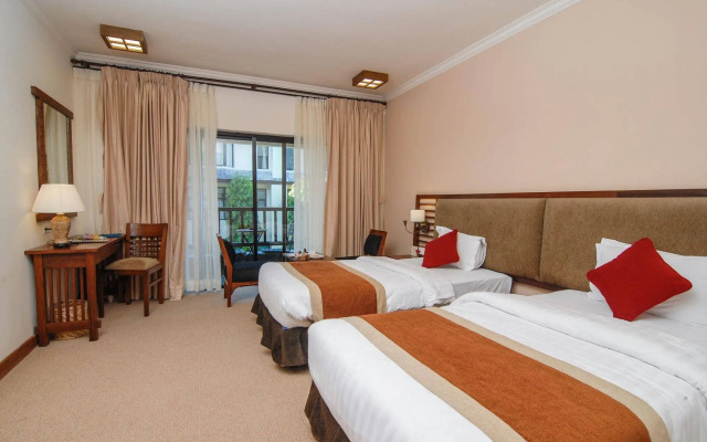 Atithi Resort & Spa