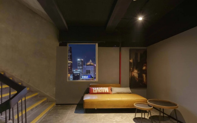 Mcsrh Hotel-Changsha Shaoshanbeilu