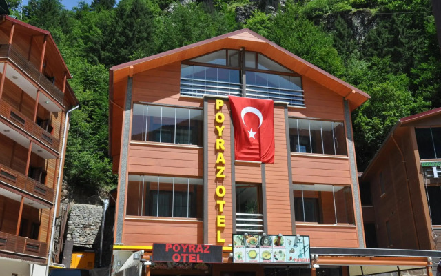 Poyraz Hotel