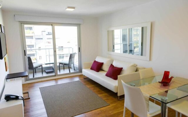 Merit Montevideo Apart & Suites