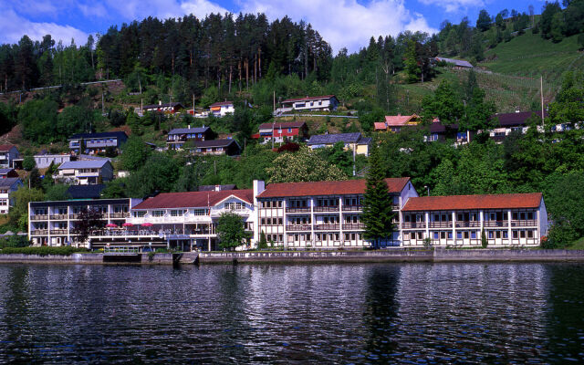 Strand Fjordhotel