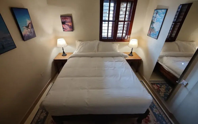 Yushili Hotel & Restaurant