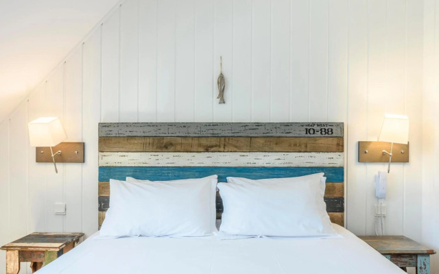 La Désirade - Hôtel, Spa et Restaurant