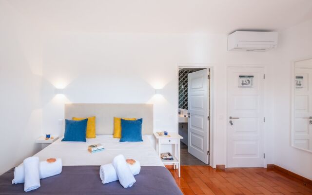 Villa Benagil Boutique