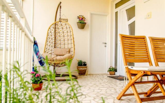 Suite by the beach