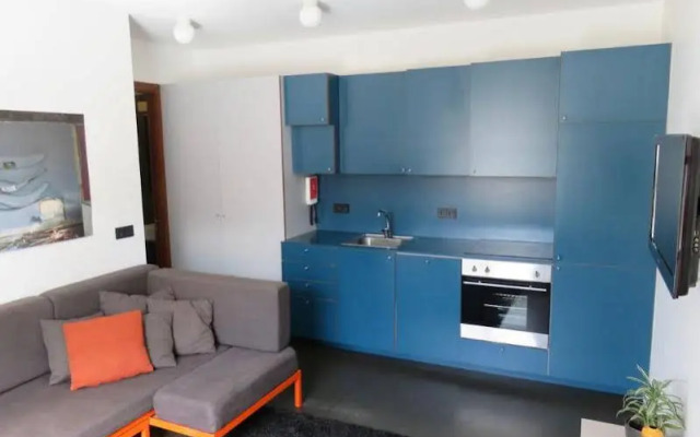 Luna Apartments - Baldursgata