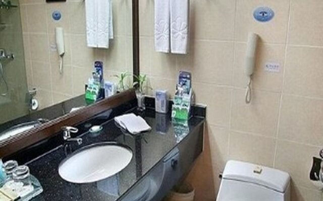 Shenzhen Li Yuan Hotel