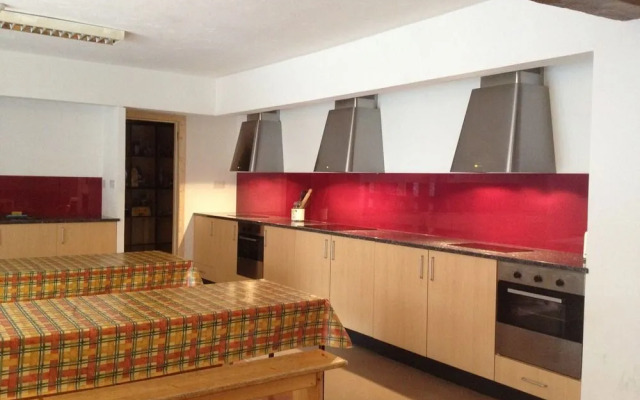 The Old Mill Holiday Hostel