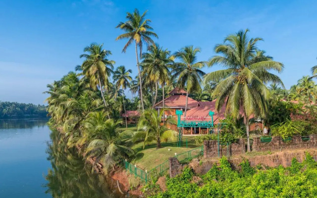 Sree Gokulam Nalanda Resorts