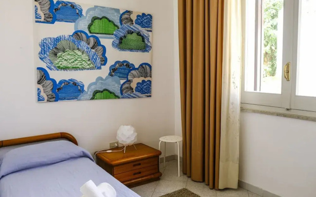 Villa in Sicily With Pool Near Erice & Trapani