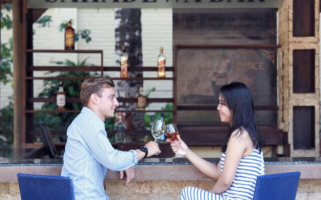 Mercure Resort Sanur