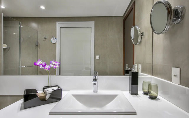 Melia Jardim Europa