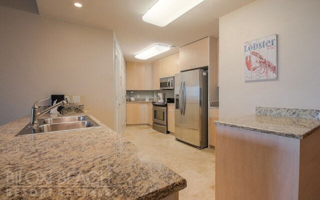 Sea Breeze-Sea Breeze 305