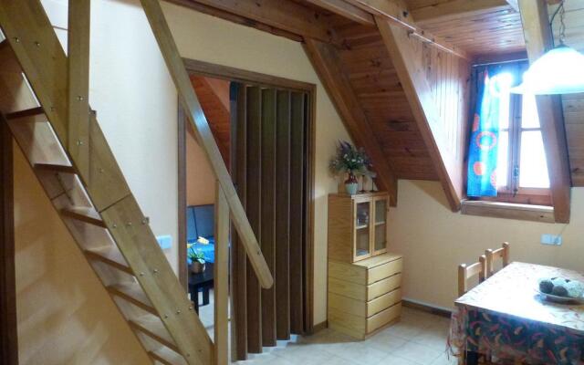 Apartament Vall de Boi Taull
