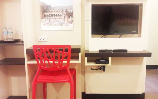 Sugbutel Family Hotel Cebu powered by Cocotel