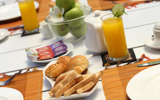 Nunia Boutique Villas