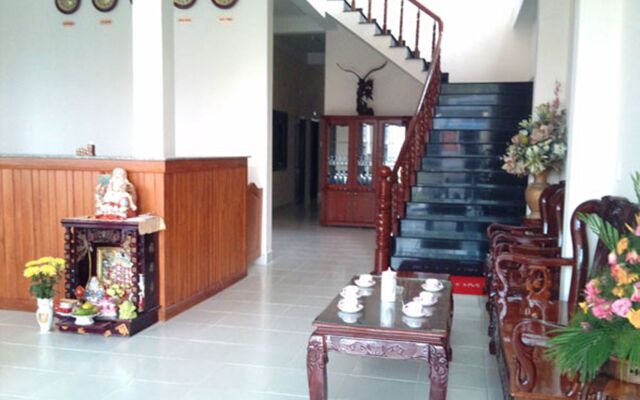 Huong Toan 2 Hotel