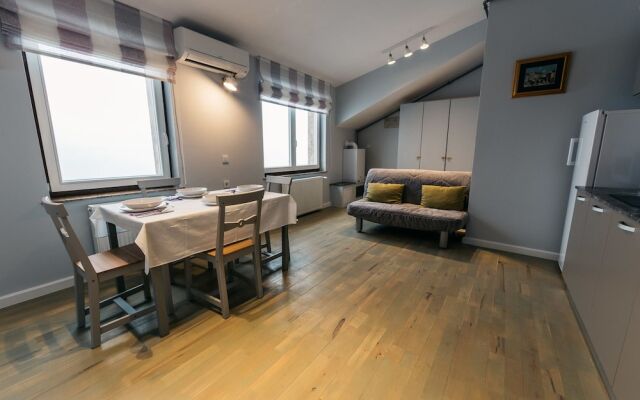 YellowBoot Aparthotel