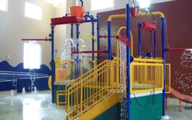 Holiday Inn Omaha Downtown - Waterpark by IHG