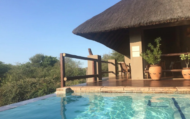Bushwise Safari Lodge Kruger Park