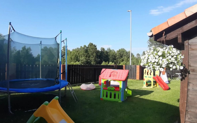 Apartamenty Kalinowa