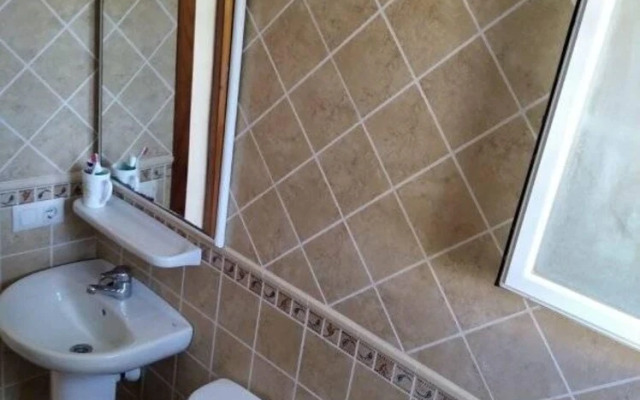 Macarella Private Double Room