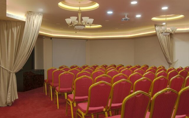 Spa Hotel Mantar