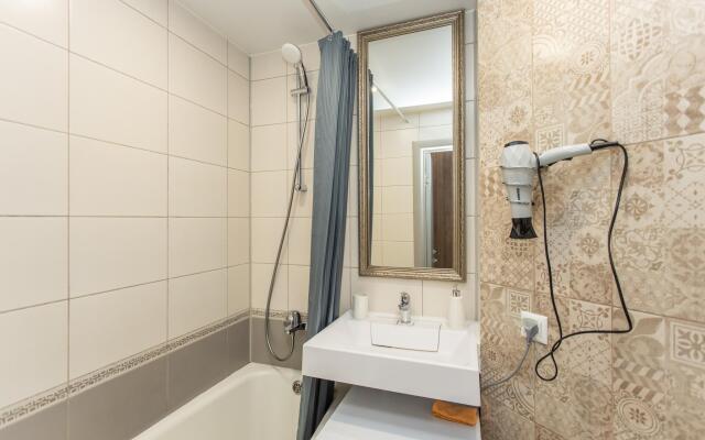 Lucky Room (Лаки Рум) на Гостиничном проезде