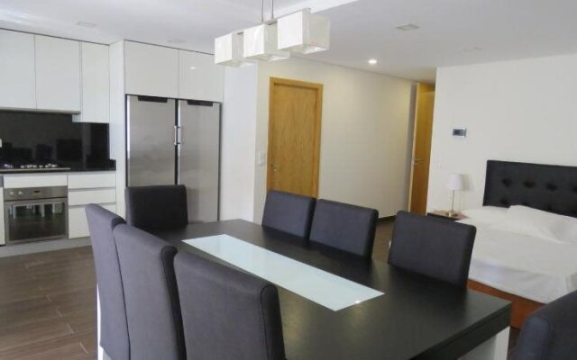 Downtown Boutique Studio & Suites