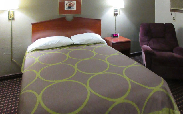 Rodeway Inn Saint Joseph