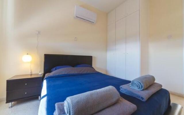 Apartment 13 Coral Bay