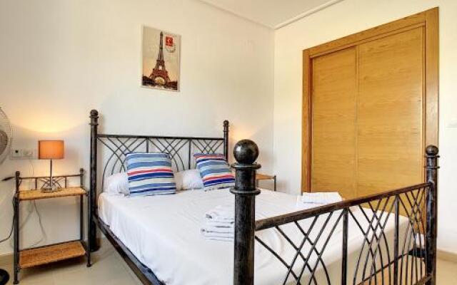 Hacienda Golf Resort - 8408