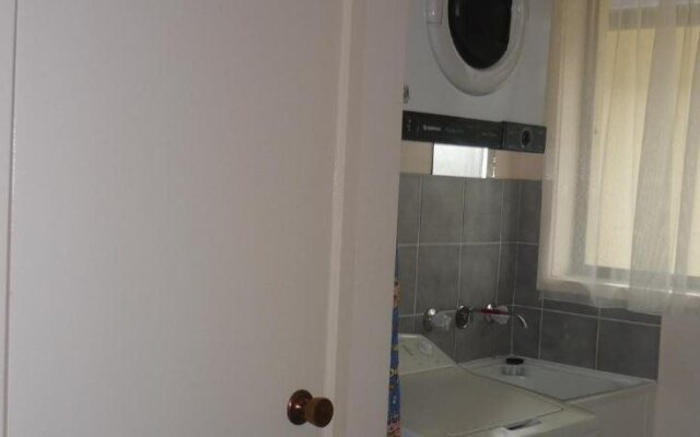 Ocean Drive Apartments