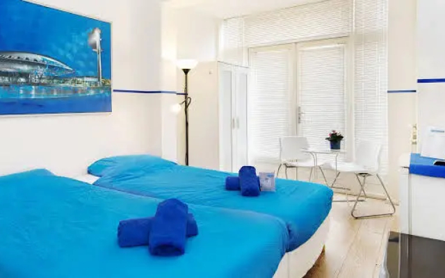 Woonhotel Eindhoven - Hostel