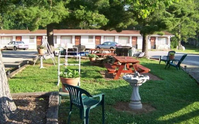 Mar Mar Resort