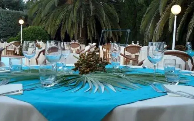 Il Magnifico Elba Resort
