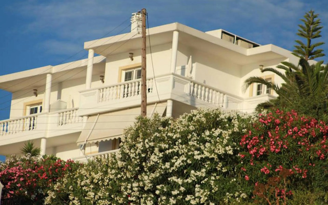 Villa Irini