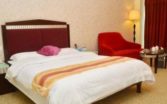 Triumph International Hotel